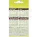 Tetramin Weekend Futter Sticks - 20 Pieces (18g) for All Decorative Fish | International Shipping Available - Buy Online on SooperMarket.com