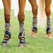 Professional's Choice 2XCOOL Sport Medical Boots - 4-Pack L Cheetah | Premium Quality & Fast International Shipping - Buy Online on SooperMarket.com