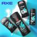 AXE Apollo Body Spray Deodorant for Men - Sage & Cedarwood Aluminum-Free Long-Lasting Odor Protection 4.0 oz - International Shipping Available - Buy Online on SooperMarket.com