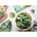 Organic Kale Powder 1lb | Non-GMO, Vegan, Kosher | Bulk Superfood for Baking, Juices, Smoothies & Breakfast Drinks - Buy Online on SooperMarket.com