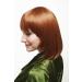WIG ME UP 2303-30 Ladies Short Layered Bob Wig - Dark Red Blonde | International Shipping Available - Buy Online on SooperMarket.com