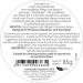 da Vinci Makeup Brush Cleaner - 85g Vegan Formula, Made in Germany - Buy Online on SooperMarket.com