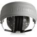 Designer Muted Hearing Protection for Kids - Adjustable Ear Muffs from Toddler to Teen, Aero Gray - Buy Online on SooperMarket.com