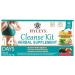 Hyleys 14-Day Cleanse Tea Kit - 42 Tea Bags for Detox & Wellness - Buy Online on SooperMarket.com