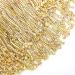 Snufeve6 Rhinestone Chain - 14cm Crystal Trim for Headwear Wedding Dresses & Necklaces | International Shipping - Buy Online on SooperMarket.com