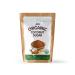 Jans Organic Coconut Sugar 16 oz | Gluten-Free | Certified Organic & Non-GMO | Low Glycemic | Paleo & Vegan Friendly 1 Pound (Pack of 1)