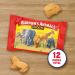 Barnum's Original Animal Crackers 12 Snack Packs - Delicious & Convenient Snacking Option - Buy Online on SooperMarket.com