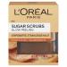 L'Or al Paris Sugar Scrubs Face Mask Glow Peeling 50 ml Unscented 50 ml (1 pack)