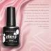 Tammy Taylor Nail Plump Gel: Nail Growth Treatment for Strong, Healthy Nails - Buy Online on SooperMarket.com