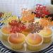 Rsstarxi 24 Pack Glitter Fall in Love Cupcake Toppers Fall leaves Thanksgiving Day Cupcake Toothpicks Bridal Shower Cupcake Decorations for Wedding Engagement Party Cake Decorations Design 1 Multi - Buy Online on SooperMarket.com