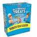 Kellogg's Rice Krispies Treats Mini Squares 0.39 Oz 50/Box - Buy Online Now! - Buy Online on SooperMarket.com
