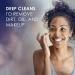 Noxzema Deep Cleansing Cream 8oz 6 Count - Original Face Cleanser for Healthy & Soft Skin - Removes Dirt, Makeup, and Oil - Face Wash for Deep Cleansing - Buy Online on SooperMarket.com