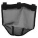 Qcwwy Horse Nose Cover Horse Fly Nose Net Breathable Horse Nose Fly Cover for Horses Face Protection (l)