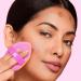 Real Techniques Miracle 2-In-1 Powder Puff Dual-Sided Full-Size Makeup Blending Puff Reversible Elastic Band Precision Tip Makeup Sponge and Powder Puff For Liquid Cream and Powder 1 Count 1/Miracle 2-In-1 Powder Puff - Buy Online on SooperMarket.com