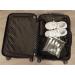 Netagon 9 Piece Travel Bottle Set Leak Proof Clear Toiletries Containers with Clear Airport Bag Case Perfect for Travel Holidays Swimming Camping Trips (2 Packs -18 PCE) 2 Packs (16 Pce) - Buy Online on SooperMarket.com