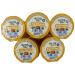 Ken's Steakhouse Honey Mustard Dressing 1.5 oz Dip Cups (Pack of 25)