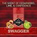 Old Spice Swagger Red Lime Body Wash - 30 Fl Oz - Buy Online on SooperMarket.com