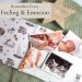 Pregnancy Journal & Memory Book Gift for Expecting Moms - Includes Calendar, Scrapbook & Organizer (Teddy Bear) - Buy Online on SooperMarket.com