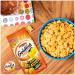 Goldfish Flavor Blasted Xtra Cheddar Crackers 6.6 oz. - Pack of 6 | Delicious Snack for Cheese Lovers - Buy Online on SooperMarket.com