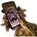 QuikCamo Mossy Oak & Realtree 3D Leafy Camo Hunting Gloves | Touch Screen/Fingerless | NWTF Obsession | Large/XL - Buy Online on SooperMarket.com