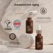 Buy Tulip Barrier Vegan Ampoule 30ml - Best Vegan Skincare for Global Shipping - Buy Online on SooperMarket.com