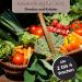 Gretchen Organic Microorganisms 250g - Vegan Vegetable Fertilizer for Gardens Herbs & Tomatoes - Buy Online on SooperMarket.com
