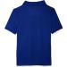Under Armour Boys' Performance Polo - Royal/Black, Size Large - Buy Online on SooperMarket.com