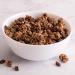 Manitoba Harvest Hemp Yeah! Granola Dark Chocolate 283 g with 20 g of Protein 4.5 g Omegas 3 g of Fibre and 10 g Sugar Per Serving Organic Non-GMO (Pack of 6) Packaging May Vary 6 Pack Dark Chocolate - Buy Online on SooperMarket.com