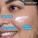 Uriage Daily Face Cream with Hyaluronic Acid & SPF20 40ml - Boosts Hydration & Moisturizes Skin - Refreshing Texture With Thermal Water - Non-Comedogenic - All Skin Types - Buy Online on SooperMarket.com