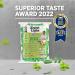 Dulci Light Stevia Sweetener - 100 Calorie-Free Bags | Natural Sugar Substitute for Drinks & Food - Shop Internationally! - Buy Online on SooperMarket.com