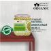Blessfull Healing Organice Green Gram Whole 2 lb (907 Gram) - Buy Online on SooperMarket.com