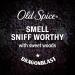 Old Spice Men's Dragonblast Body Wash 30 fl oz - Pack of 4 | Long Lasting Lather - Buy Online on SooperMarket.com