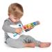 Buy Baby Einstein Hape Magic Touch Guitar - Wooden Music Toy for Babies 6+ Months - Best Electronic Sensory Activity Toy - Buy Online on SooperMarket.com