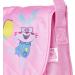 Zapf Creation BABY born Diaper Bag - Adjustable Strap Changing Mat Diaper & Accessories - Pink - Buy Online on SooperMarket.com