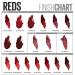 Maybelline New York Color Sensational Red Lipstick Powder Matte - Cruel Ruby, 0.15 Ounce - Buy Online on SooperMarket.com
