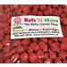 Jumbo 5 lb Bag of French Burnt Peanuts - Premium Quality and Crunchy Snack - Buy Online on SooperMarket.com