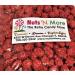 French Burnt Peanuts, Jumbo size, 5 lb bag