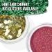 Snazaroo Bio Glitter Face and Body Paint - Biodegradable Silver Chunky Glitter - 3g - Buy Online on SooperMarket.com