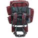 ALPS Mountaineering Rock 34L Backpack - Heather Red/Gray | 34 Liters - Buy Online on SooperMarket.com