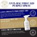 C&G Pets Horse Anti Bacterial Anti fungal Antiviral Purple Wound Spray 500 ML 500 ml (Pack of 1) - Buy Online on SooperMarket.com