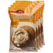 Betty Crocker Pumpkin Spice Cookie Mix 17.5oz Pouch, Pack of 4 - Delicious Fall Treats! - Buy Online on SooperMarket.com