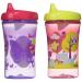 Nuk First Essentials Hard Spout Sippy Cup in Assorted Colors-10 Ounce (Pack of 1 )