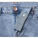 ZEFFFKA Denim Waist Extender Buttons 4 pcs Assorted Colors for Jeans & Skirts - Buy Online on SooperMarket.com