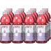 Glaceau vitaminwater zero Pack of 12 XOXOX 7.1 L - Buy Online on SooperMarket.com
