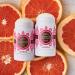 Lavanila Natural Aluminum Free Deodorant 2-Pack Vanilla Grapefruit - The Healthy Deodorant for Men and Women Solid Stick (2 Ounce Each) Vegan Vanilla Grapefruit 2 Ounce (Pack of 2) - Buy Online on SooperMarket.com