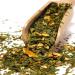 Verde Mate Naranja Tropico Tea 500g | Yerba Mate Tea from Brazil | Flavored yerba mate | Stimulating yerba mate tea | Unsmoked | Vegan | Gluten free - Buy Online on SooperMarket.com