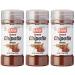 Badia Chipotle Ground 2.5 oz Pack of 3 - Smoky and Spicy Flavor Boost - Buy Online on SooperMarket.com