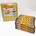 Venezuelan Susy Maxi Galleta Rellena con Crema de Chocolate 18 units x 50g | Delicious Treat - Buy Online on SooperMarket.com