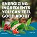GURU Organic Energy Drink - Yerba Mate - Unlock Your Energy Potential - Naturally Sweetened with Monk Fruit and Stevia - No Sucralose - Plant Based Ingredients - Healthy Energy - 355 ml (Pack of 24) - Buy Online on SooperMarket.com