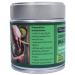 Wilderness Poets Organic Ceremonial Matcha - Premium 1 oz (22g) | High Antioxidants & Authentic Flavor - Buy Online on SooperMarket.com